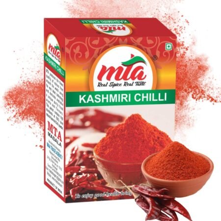 kashmiri Chilli Powder