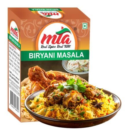 Biryani Masala