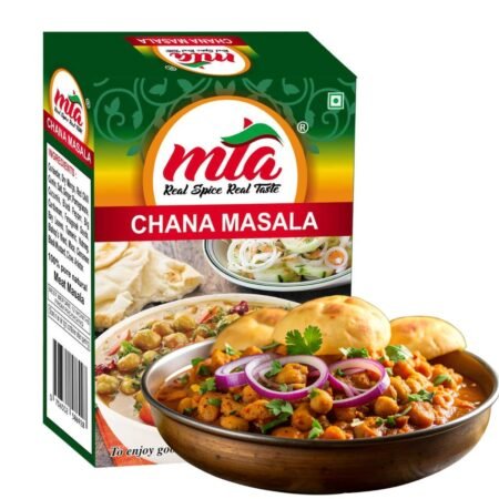 Chana Masala
