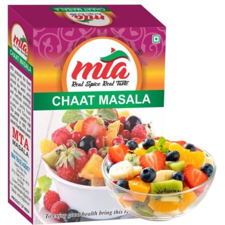 Chaat Masala