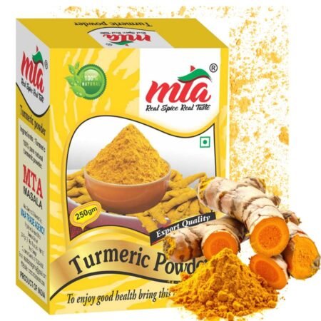 Turmeric Powder