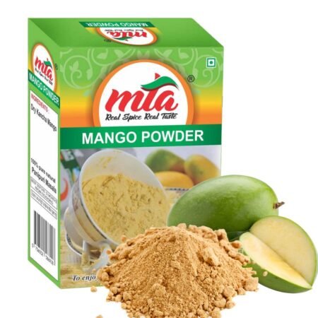 Mango Powder (Amchur)
