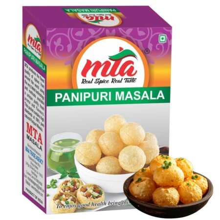 Panipuri Masala
