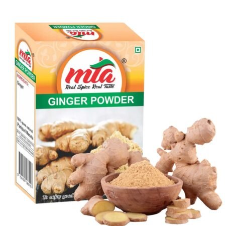 Ginger Powder