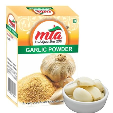 Garlic Powder