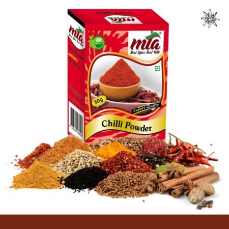 Chilli powder