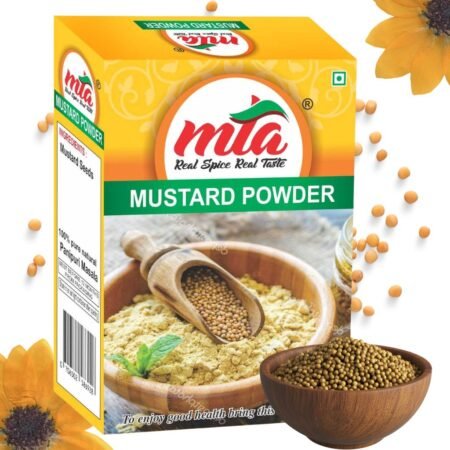 Mustard Powder