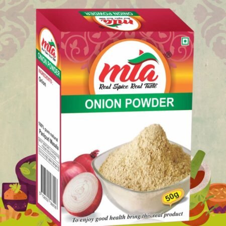 Onion Powder
