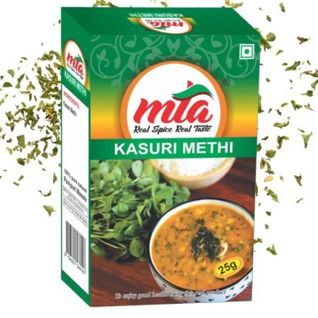 Kasuri Methi